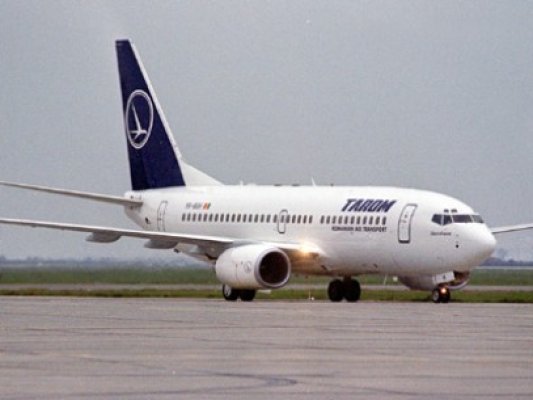 Un fost şef al operaţiunilor Austrian Airlines în România a fost ales director general al Tarom